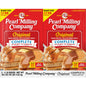 Aunt Jemima Pearl Milling Company Pancake Mix 5 lb package