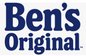 Ben's Original Dirty Rice Mix box 24.6 oz front packaging