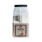 Chef's Quality Bulk Onion Powder 5 lbs plastic jar for food service
