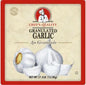 Chef's Quality Granulated Garlic bulk 27.5 lb container for foodservice