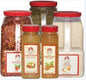 Chef's Quality Pickling Spices 4 lb bulk jar – whole spice blend for traditional pickling