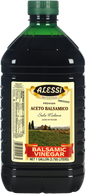 Alessi Premium Balsamic Vinegar 1 Gallon Bottle