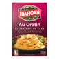 BAF Classic Au Gratin Potato Casserole foodservice bulk kit 36 oz