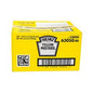 Heinz Yellow Mustard Packets 500 Count Bulk Foodservice Main
