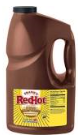Frank's RedHot Stingin' Honey Garlic Sauce 1 Gallon Jug bulk foodservice packaging