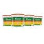 Knorr Shrimp Bouillon 4.4lb foodservice bulk container, caldo de camaron by Knorr, product front view