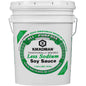 Kikkoman Lite Soy Sauce Less Sodium 5 Gallon Bulk Jug