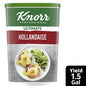 Knorr Ultimate Hollandaise Sauce Mix 4-pack, 30.2oz pouches, front packaging