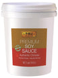 Lee Kum Kee Premium Soy Sauce 5 Gallon foodservice pail