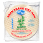 Bamboo Tree Vietnamese Rice Paper 12 oz round pack
