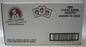 Chef's Quality Sugar Packets 2000 count case – bulk individually wrapped portions